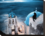 Buy Chat en Grece at AllPosters.com