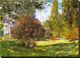 The Park at Monceau