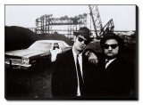 Blues Brothers