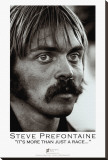 Steve Prefontaine, Portrait