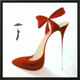 Highheels, Obsession