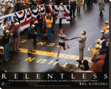 Buy Bill Rodgers: Relentless at AllPosters.com