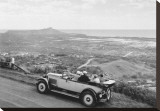 Honolulu, 1927