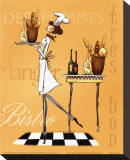 Sassy Chef IV