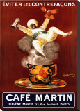 Cafe Martin 1921