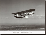 Buy Sikorsky S-40, Miami to Havana, 1932 at AllPosters.com