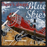 Buy Blue Skies at AllPosters.com