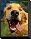 Golden Tongue