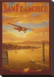 Western Air Express, San Francisco, California