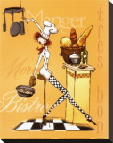 Sassy Chef III