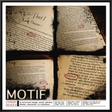 Buy Literary Devices: Motif at AllPosters.com