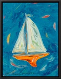 Buy Sailboat at AllPosters.com