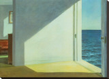 Rooms by the Sea, 1951