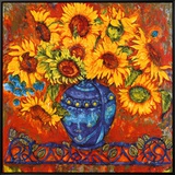 Brilliant Bouquet II