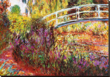 The Japanese Bridge