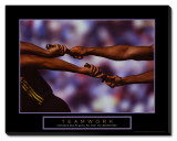 Buy Teamwork at AllPosters.com