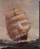 Romance of Sail