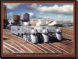 New York Central's 20th Cenury Limited