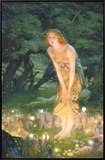 Midsummer Eve, c.1908