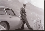 James Bond: Aston Martin