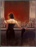 Buy Evening Lounge at AllPosters.com