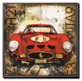 Buy Ferrari at AllPosters.com