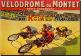 Velodrome du Mont