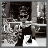 Audrey Hepburn