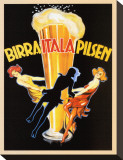 Birra Itala Pilsen, 1920