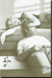 Flutesong, Marilyn Monroe and James Dean