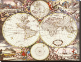 Buy Map of the World at AllPosters.com