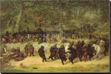 Buy The Bear Dance at AllPosters.com