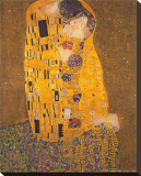 The Kiss, c.1907