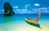 Buy Phuket - 3D Poster at AllPosters.com