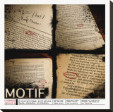 Buy Literary Devices: Motif at AllPosters.com