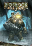 BioShock 2 - 3D Poster