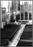 Church Aisle