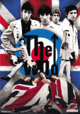 Buy The Who - 3D Poster at AllPosters.com