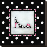 High Heel Shoe I