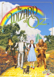 Buy Wizard of Oz - 3D Poster at AllPosters.com