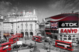 LONDON - Picadilly Circus