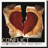 Buy Literary Devices: Conflict at AllPosters.com