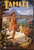 Tahiti
