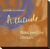 Buy Attitude at AllPosters.com
