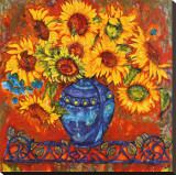 Brilliant Bouquet II
