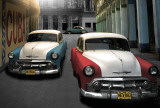Buy CUBA CARS at AllPosters.com