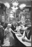 Halles, 1957