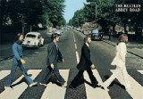 Buy Beatles - Abbey Road - 3D Poster at AllPosters.com