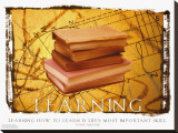 Buy Learning at AllPosters.com