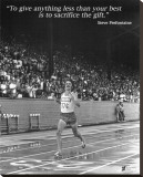 Steve Prefontaine: The Gift